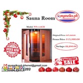 Sauna Room WS-150CH