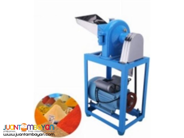 15B GRINDER MACHINE ( XH-15B )