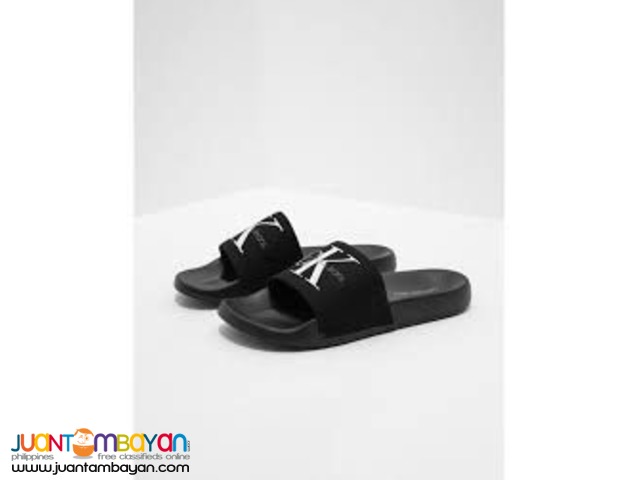 Calvin Klein Chantel Slides - Unisex