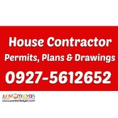 House Contractor Services Contractor Two Storey Residential