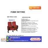 fumie setting