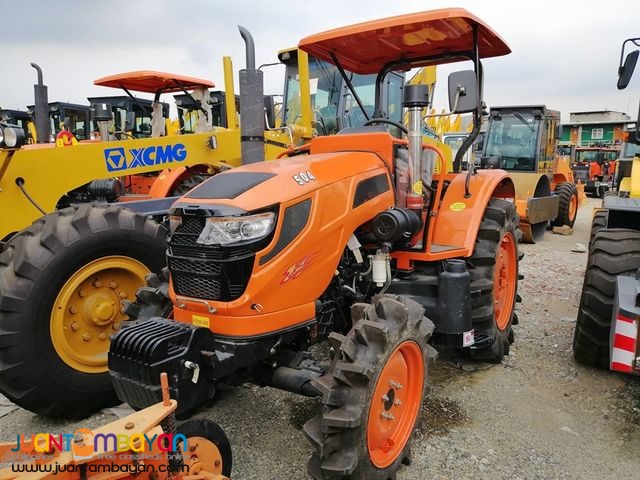 KH504 Farm Tractor (50HP) KH504 Farm Tractor (50HP)