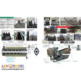 Sewage Treatment Plant