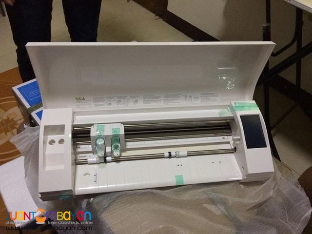 Silhouette Cameo 3 Cutter Plotter