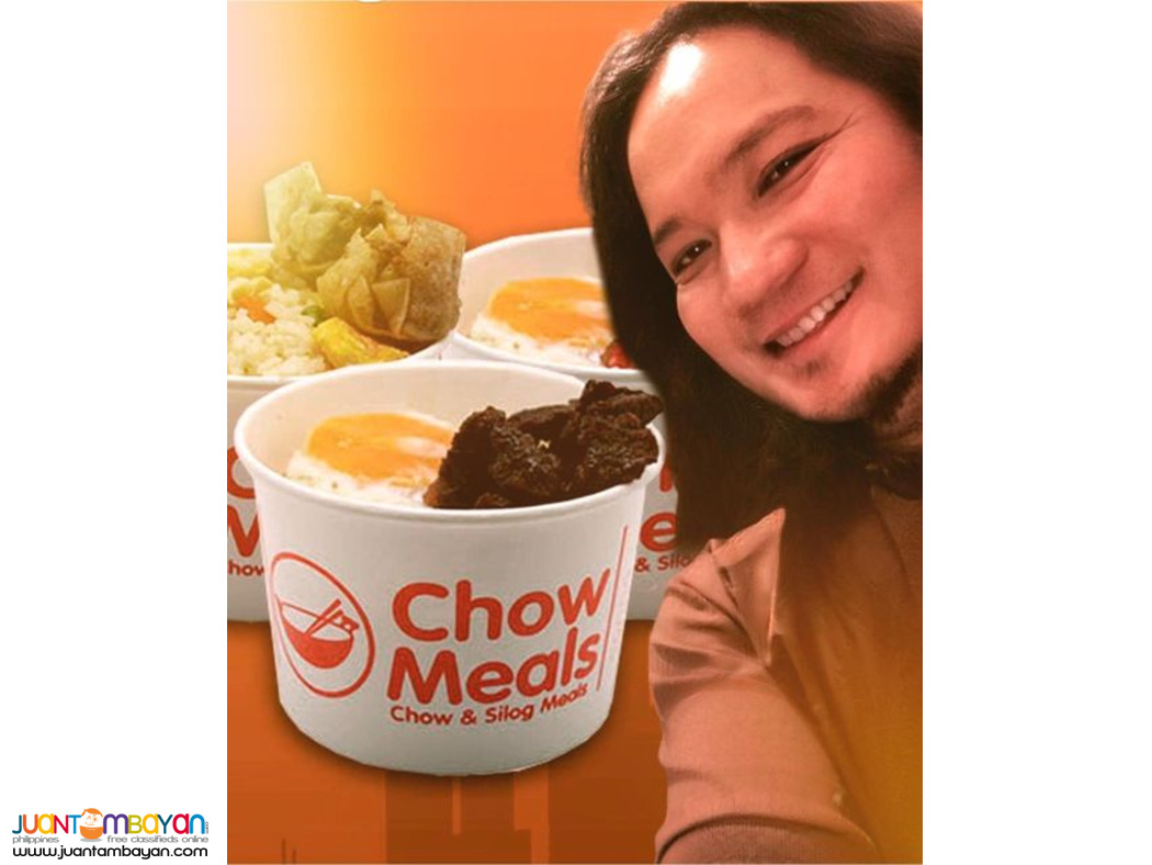Chow Meals 