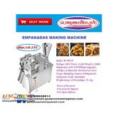 EMPANADAS MAKING MACHINE