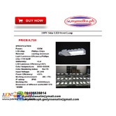 100W Solar LED Street Lamp