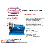 cable stripper machine