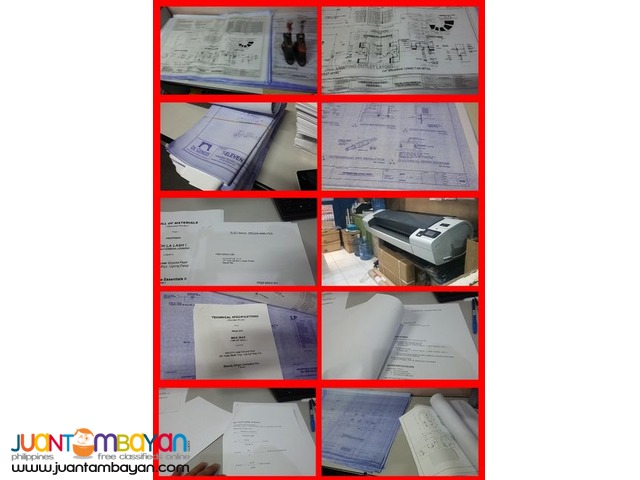 Supervision in charge sign and seal Completion Permits