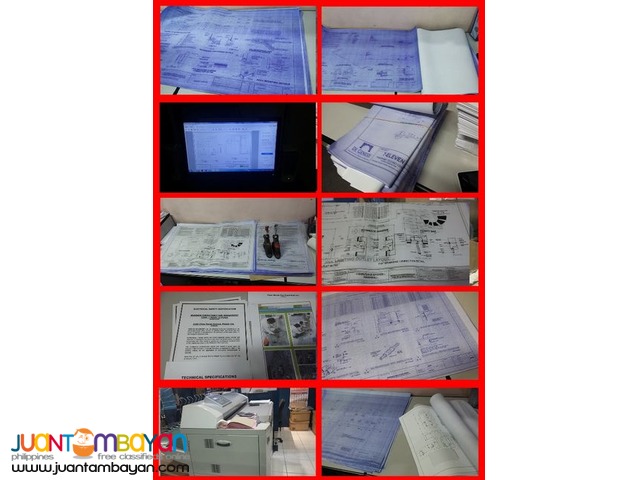 Supervision in charge sign and seal Completion Permits