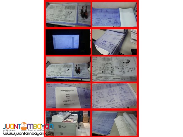 Supervision in charge sign and seal Completion Permits