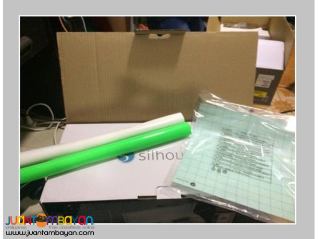 Affordable Cameo Plotter Cutter Are Now For Sale