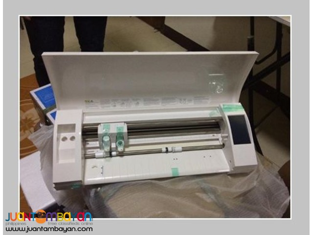 Affordable Cameo Plotter Cutter Are Now For Sale