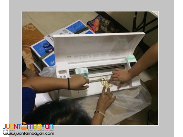 Affordable Cameo Plotter Cutter Are Now For Sale