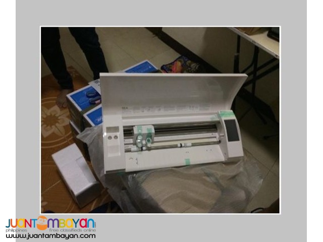 Affordable Cameo Plotter Cutter Are Now For Sale