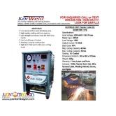 Plasma Cutter Machine Korweld 180P (220V,440V)