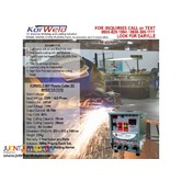 Plasma Cutter Machine Korweld 80P (220V)