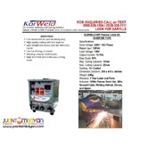 Plasma CUtter Machine Korweld 80P