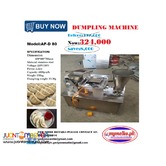 dumpling machine