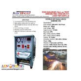 Plasma Cutter Machine Korweld 130P (220V,440V)