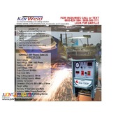 Plasma Cutter Machine Korweld 150P (220V)
