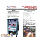 Plasma Cutter Machine Korweld 150P (220V,440V)