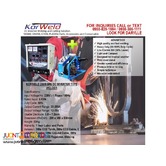 MIG Welding Machine Korweld 250M