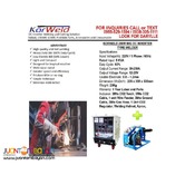MIG Welding Machine Korweld 250M