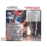 MIG Welding Machine Korweld 350M Mini