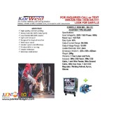 MIG Welding Machine Korweld 350M Mini