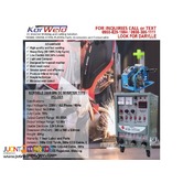 MIG Welding Machine Korweld 350M (220V)