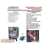 MIG Welding Machine Korweld 350M (220V)