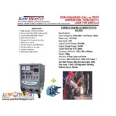 MIG Welding Machine Korweld 350M (220V,440V)