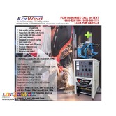 MIG Welding Machine Korweld 500M (220V,440V)