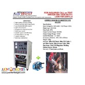 MIG Welding Machine Korweld 500M (220V,440V)