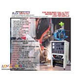 MIG Welding Machine Korweld 600M (220V,440V)