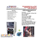 MIG Welding Machine Korweld 600M (220V,440V)