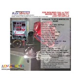 DC TIG Welding Machine Korweld DC TIG350 (220V)