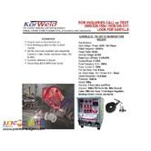 DC TIG Welding Machine Korweld DC TIG350