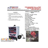 DC TIG Welding Machine Korweld DC TIG 500(220V)