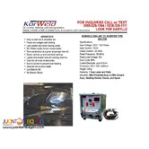 ARC/Stick Welding Machine Korweld 350A (220V)