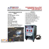 ARC/Stick Welding Machine Korweld 500A (220V,440V)