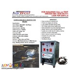ARC/Stick Welding Machine Korweld 600A (220V,440V)