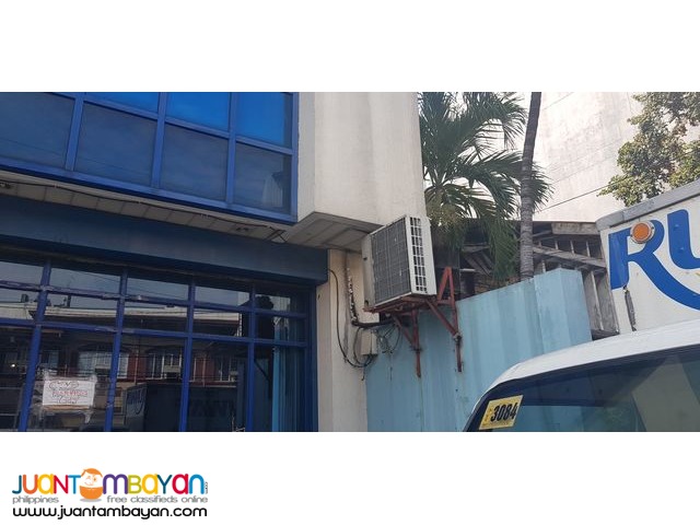 Supply and Installation of Exhaust and Fresh Air