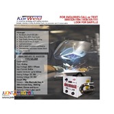 ARC/Stick Welding Machine ASEA 200D