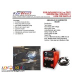 ARC/Stick Welding Machine ASEA 200S