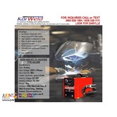 ARC/Stick Welding Machine ASEA 160A