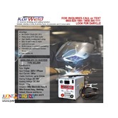 ARC/Stick Welding Machine ASEA 250A