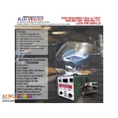 ARC/Stick Welding Machine ASEA 320A