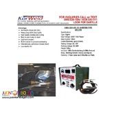 ARC/Stick Welding Machine ASEA 320A